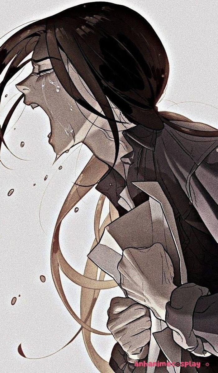 ảnh anime buồn đẹp